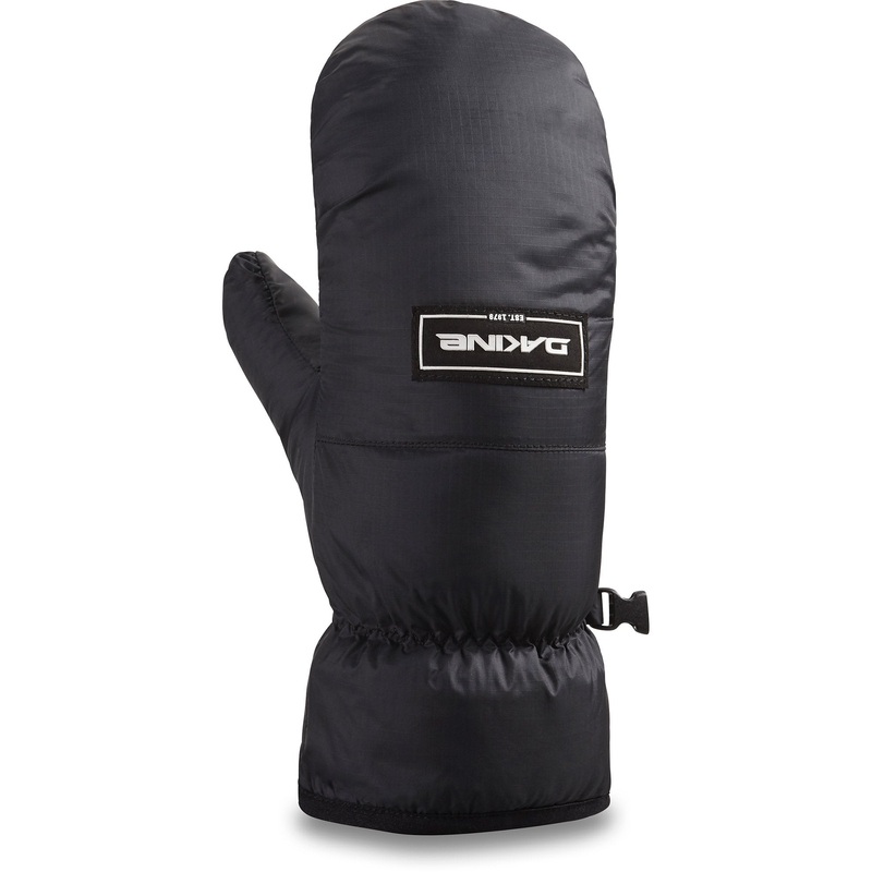Men’s Swift Mitt|BLACK|XS|S|M|L|XL