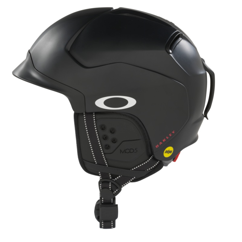MOD5 MIPS SNOW HELMET|BLACK|S|M|L