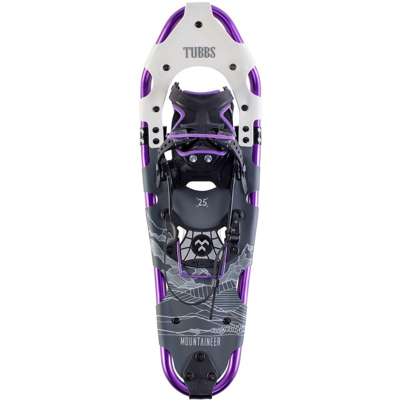 Mountaineer Women’s Snowshoes|21″|25″