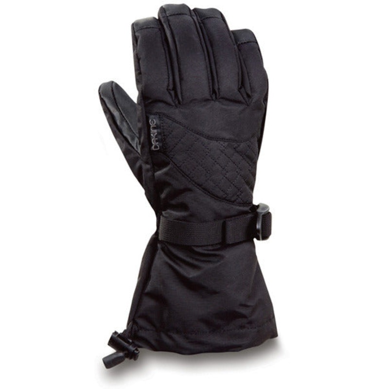 Women’s Lynx Glove|BLACK|XS|S|M|L