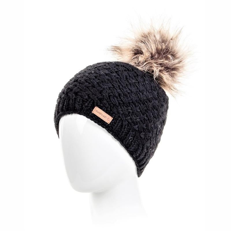Women’s Palermo Beanie|GREY|BLACK|OAT|TEAL BLUE|OCRE|DEEP PURPLE|OS