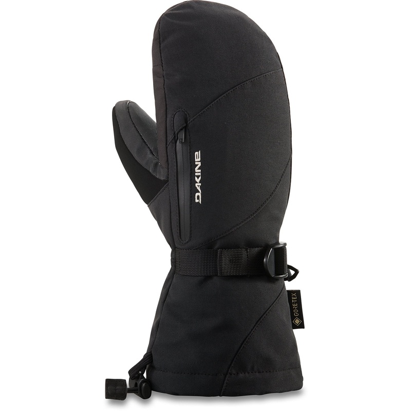 Women’s Sequoia GORE-TEX Mitt|BLACK|POPPY ICEBERG WHITE|SILVER GREY|XS|S|M|L