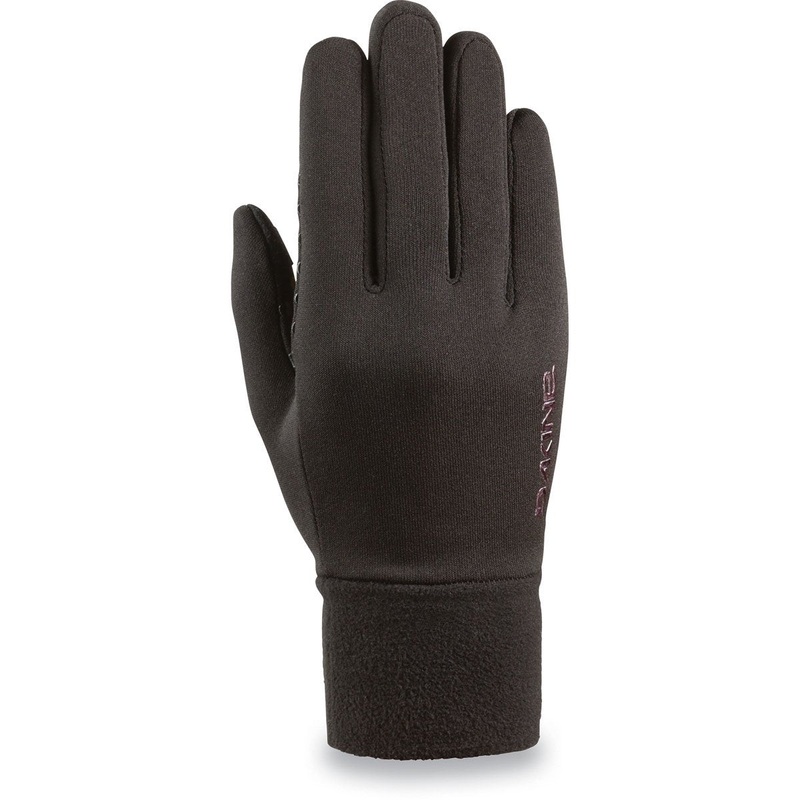 Women’s Storm Liner Glove|BLACK|SHADOW|XS|S|M|L