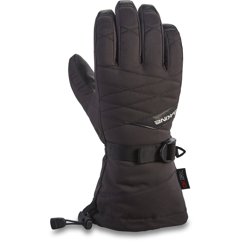 Women’s Tahoe Glove|BLACK|SOLSTICE FLORAL|WOODLAND FLORAL|XS|S|M|L