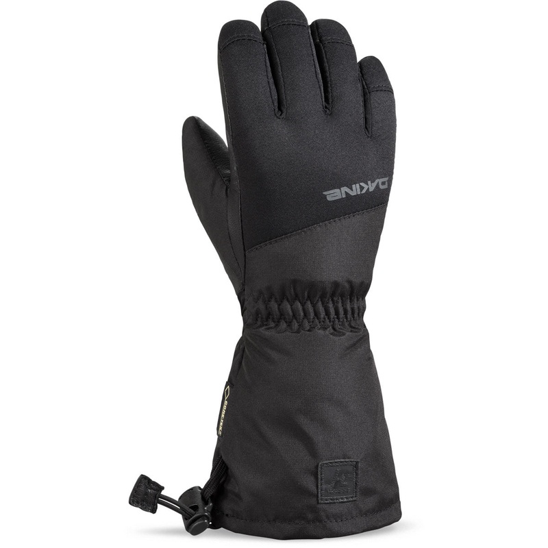 Youth Rover GORE-TEX Glove|BLACK|XS|S|M|L|XL