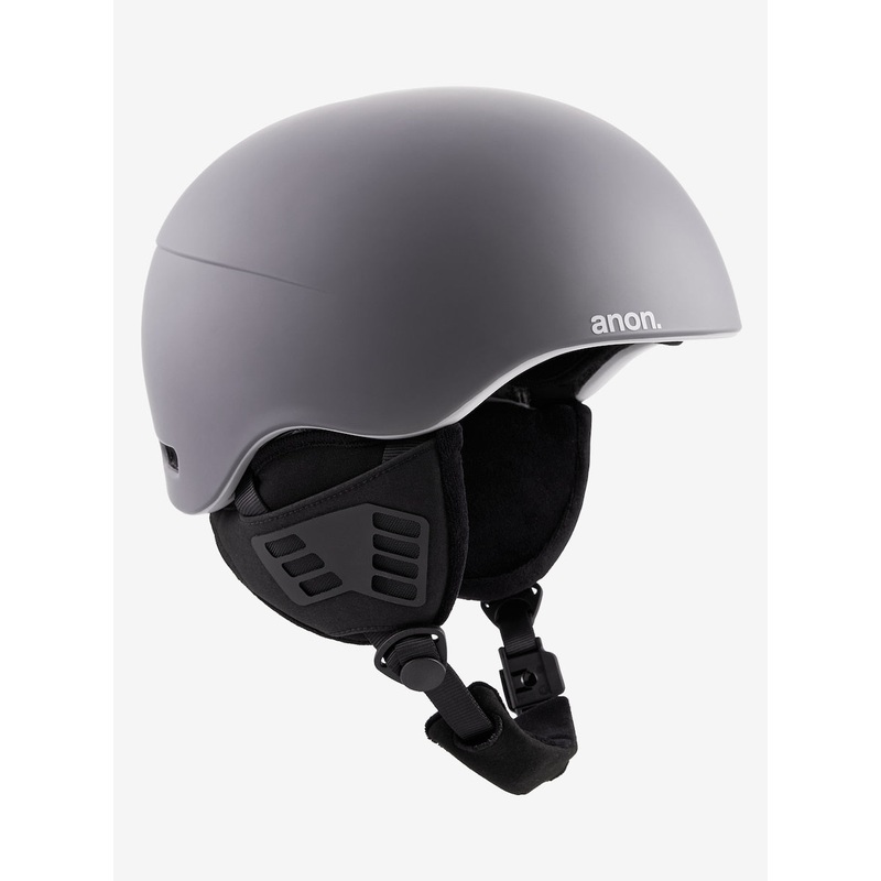 Helo 2.0 Snow Helmet|BLACK|S|M|L|XL