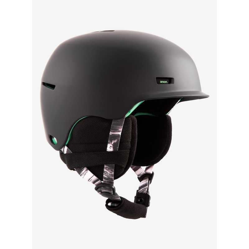 Highwire Snow Helmet|MELT BLACK|GREY|BLACK|BLACK SAME|IRON|S|M|L|XL