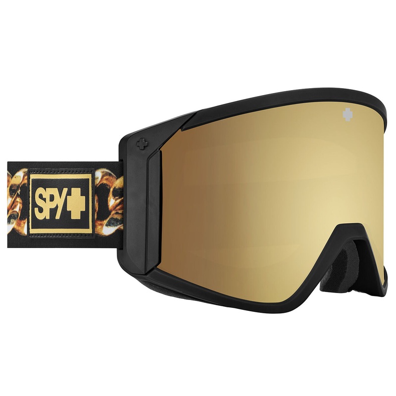Raider Snow Goggle|MATTE BLACK/HD BRONZE+SILVER SPECTRA|NEON PINK/ROSE BLACK SPECTRA|PSYCHEDELIC/ML BRONZE PINK SPECTRA MIRROR|CLUB MIDNITE/ML ROSE SPECTRA MIRROR|OG BLACK/ML ROSE SILVER MIRROR