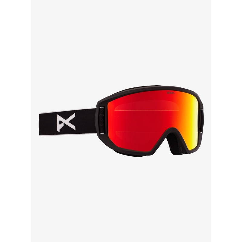 Relapse Junior Snow Goggle + Mask