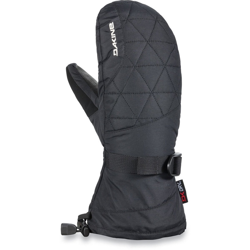Women’s Leather Camino Mitt|BLACK|SOLSTICE FLORAL|POPPY ICEBERG|WILDFLOWER|XS|S|M|L