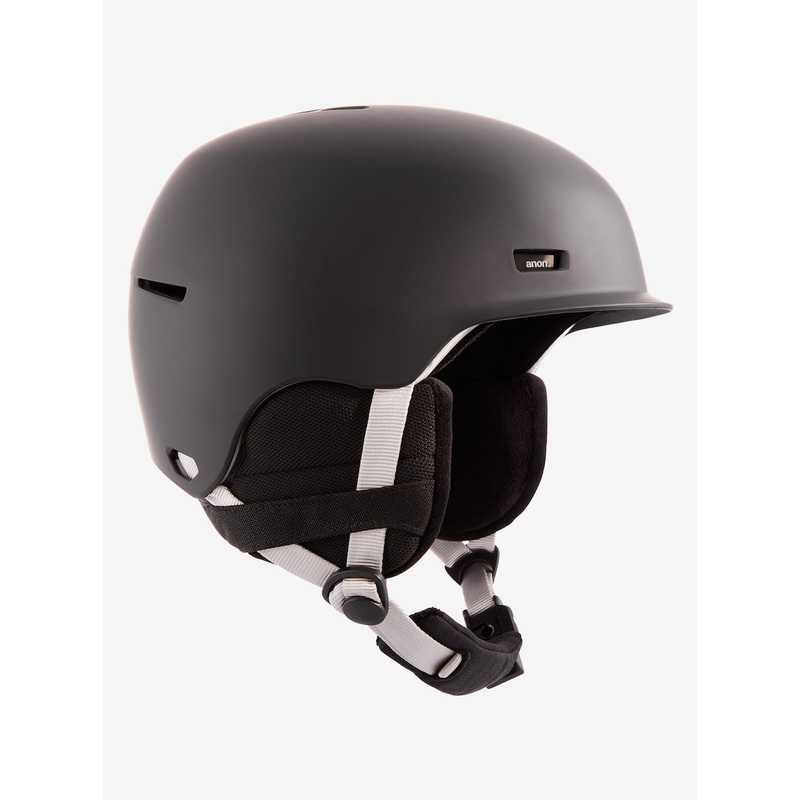 Women’s Raven Helmet|BLACK|S