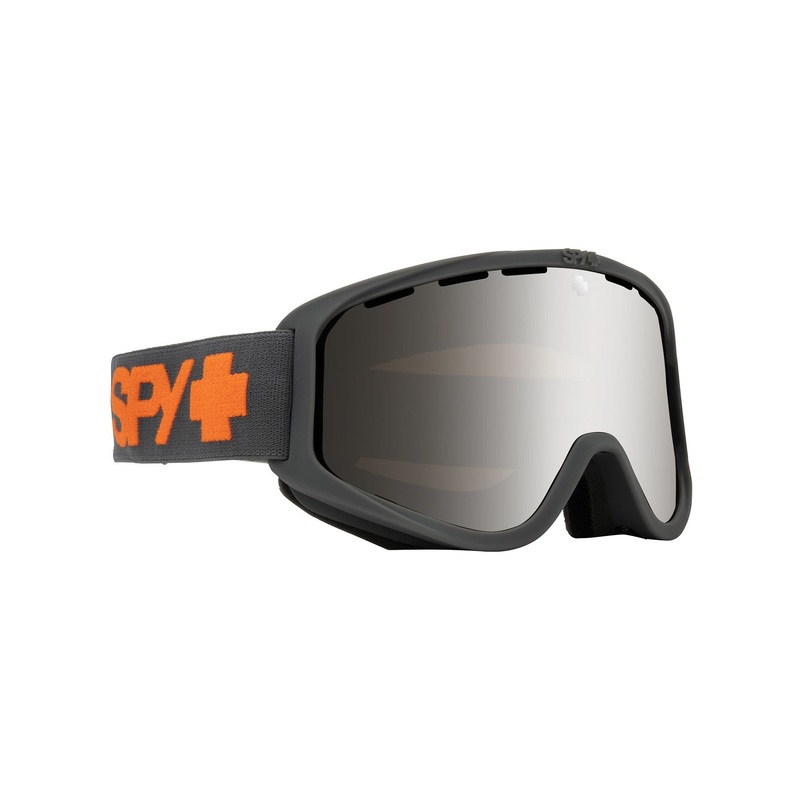 Woot Snow Goggle|MATTE GREY/BRONZE SILVER|MATTE OLIVE/BRONZE|MATTE BLACK/HD BRONZE+SILVER SPECTRA|MATTE WHITE/HD BRONZE+SILVER SPECTRA|MONOCHROME OLIVE/BRONZE+SILVER SPECTRA|MONOCHROME PURPLE/PURPLE+SILVER SPECRTA|CORAL/BRONZE+SILVER SPECTRA|TEAL/BRONZE+S
