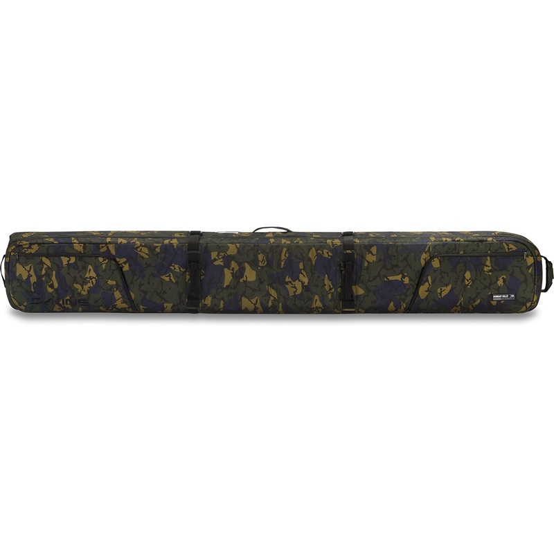 Boundary Ski Roller Bag 200cm|CASCADE CAMO|200CM