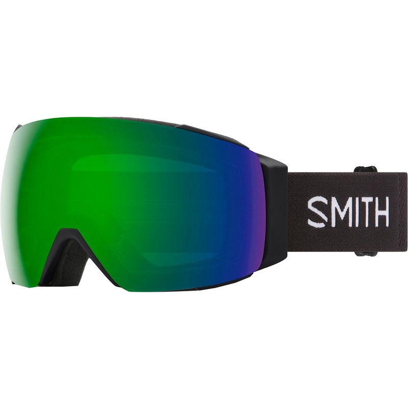 I/O Mag Goggles|BLACK/GREEN MIRROR|BLACKOUT/BLACK|WHITE VAPOR + CHROMAPOP SUN PLATINUM|MIDNIGHT NAVY + CHROMAPOP SUN PLATINUM|JUSTIN LOVATO + CHROMAPOP SUN RED|VINTAGE CAMO + CHROMAPOP SUN BLACK|BOBBY BROWN + CHROMAPOP SUN GREEN