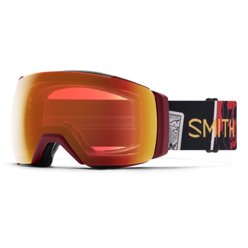 I/O Mag XL Adult Goggles|SANGRIA FORTUNE TELLER + CHROMAPOP EVERYDAY RED MIRROR|FLAMINGO ARCHIVE|BLACK + CHROMAPOP SUN GREEN|BLACK + CHROMAPOP SUN RED|SLATE + CHROMAPOP EVERYDAY RED|BLACKOUT + CHROMAPOP SUN BLACK|SANDSTORM MIND EXPANDERS + CHROMAPOP SUN B