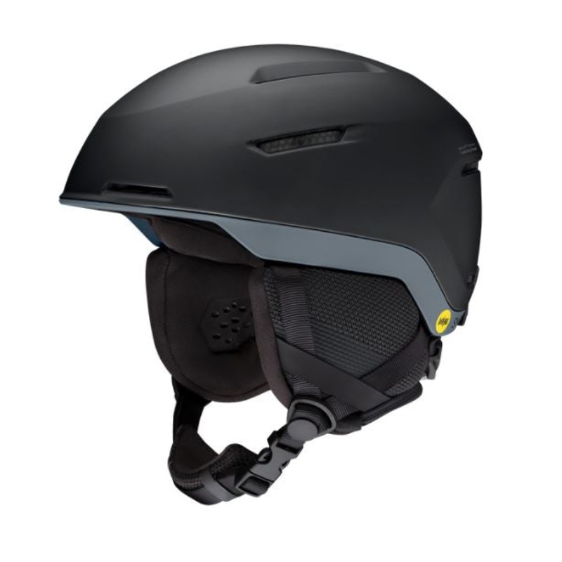 Men’s Altus Mips Helmet|MATTE CITRINE/BLACK|MATTE BLACK/CHARCOAL|M|L|S