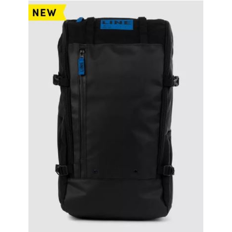 Remote Pack|BLACK