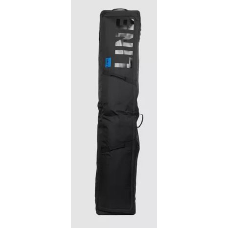 Roller Ski Bag|BLACK