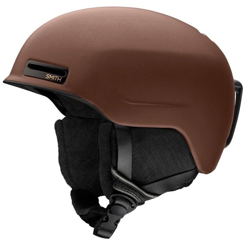 Women’s Allure Helmet|MATTE METALLICA SEPIA|MATTE STORM|S|M|L