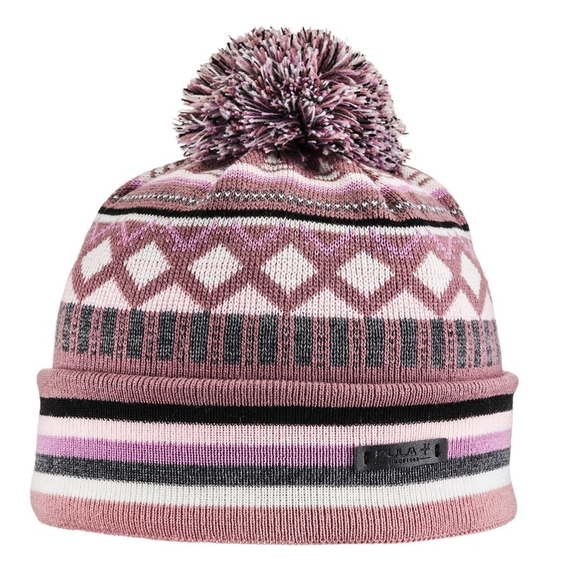 Women’s Karen Beanie|MOON|PACIFIC|OS