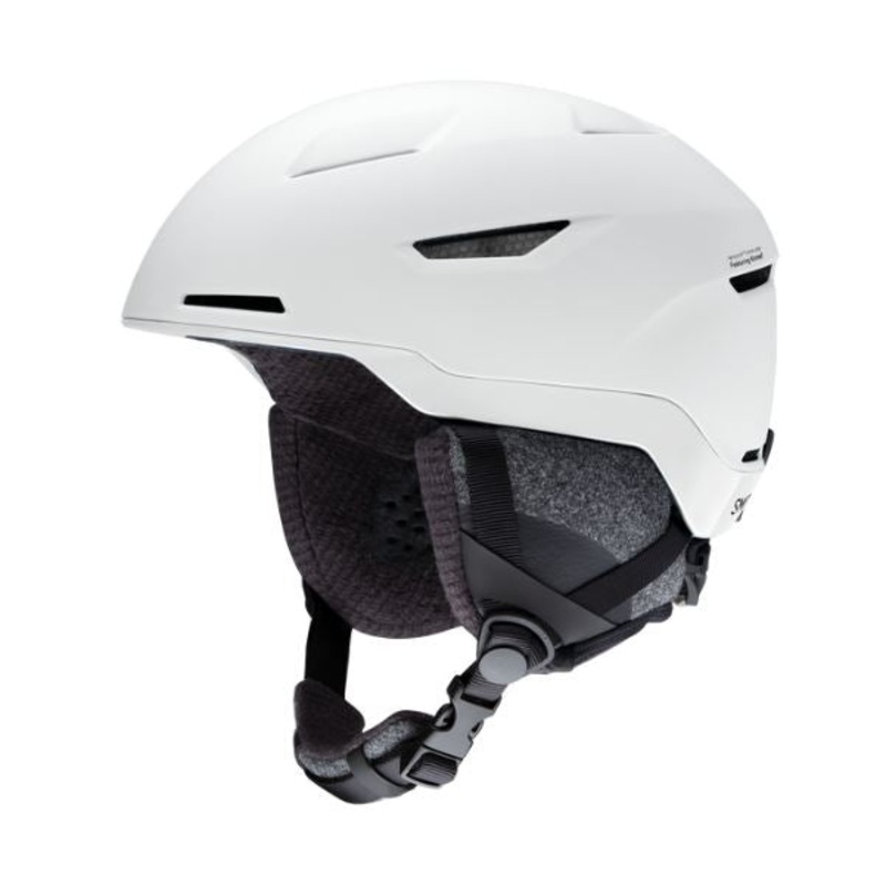 Women’s Vida Mips Helmet|MATTE SATIN WHITE|MATTE FUSCHIA|S|M|L