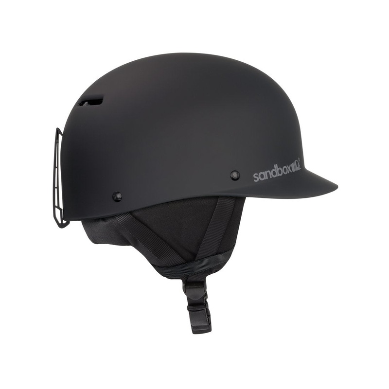 Classic 2.0 Snowboard Helmet|BLACK|NIGHT GARDEN|MR JAGO|ORE|SHEONE|WHITE|VERMILLION|MANTIS|SLAYER|S|L|M