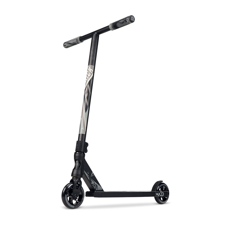 Kick Flow Scooter|BLACK