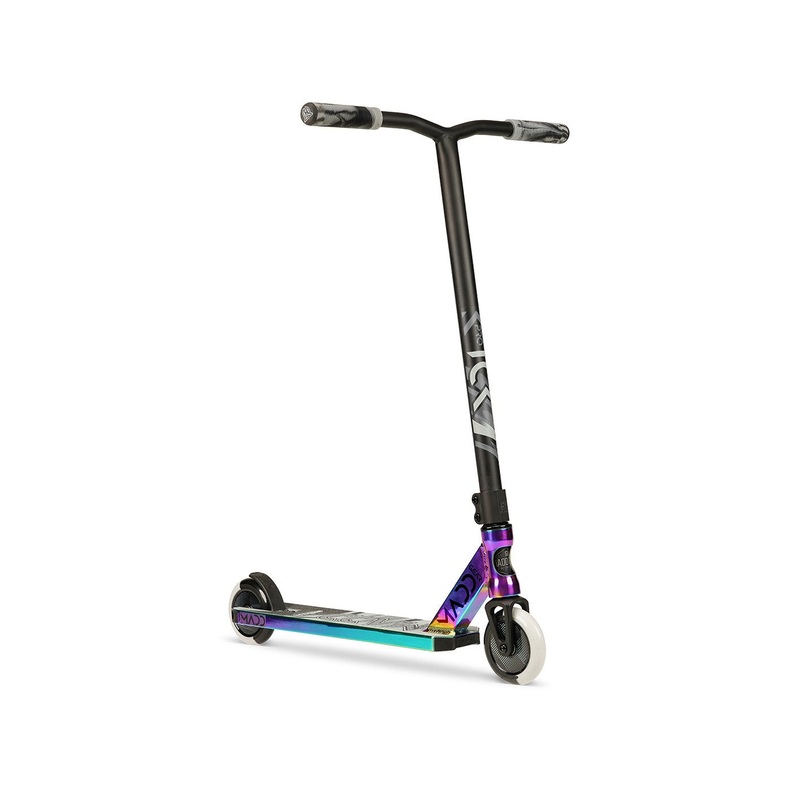 Kick Pro Scooter|NEO CHROME|BLUE/BLACK|BLACK/GREY|TEAL/PINK NEW|RED/BLACK