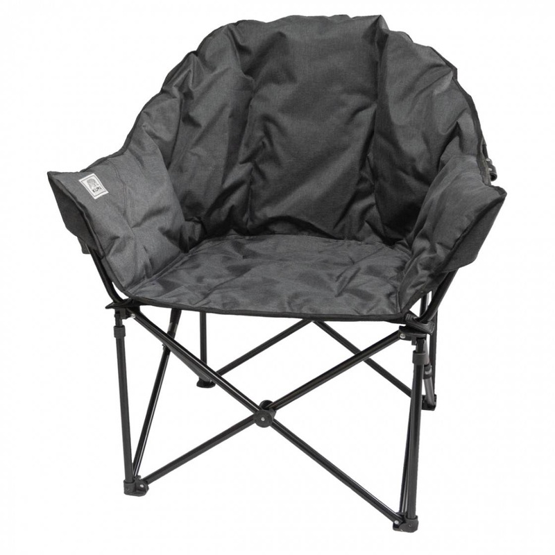 Lazy Bear Chair|CARBON BLACK|GREY PLAID/BLACK|HEATHER GREY|REALTREE|RED PLAID/BLACK|SIERRA/BLACK|SAGE