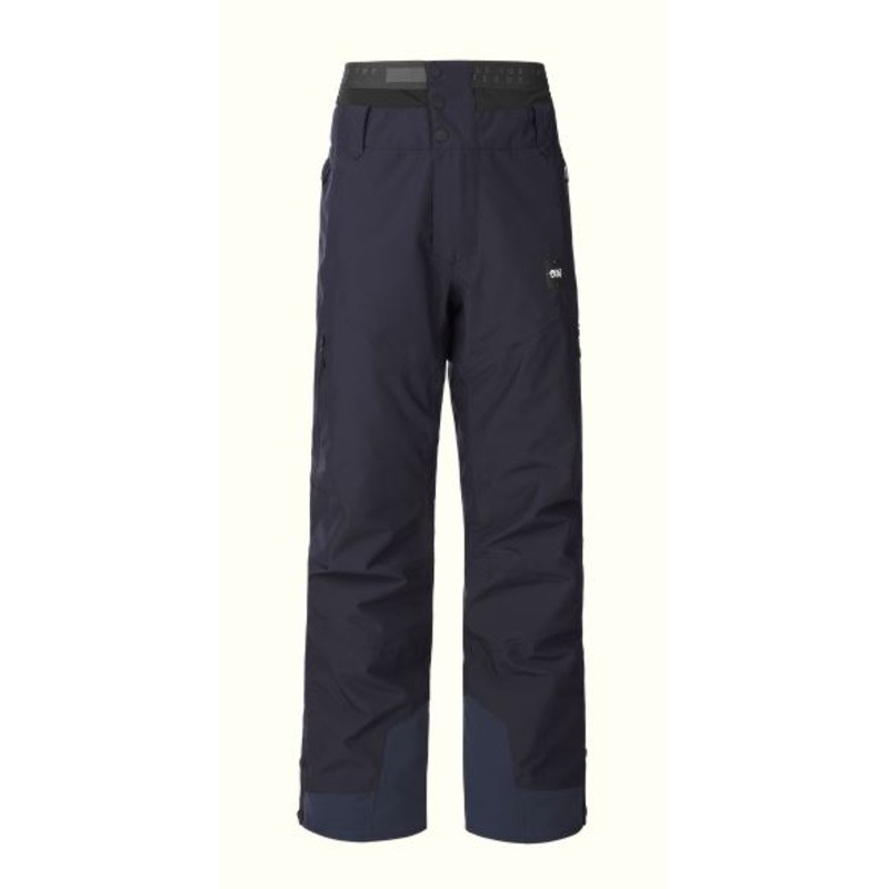 Men’s Picture Object Snow Pant