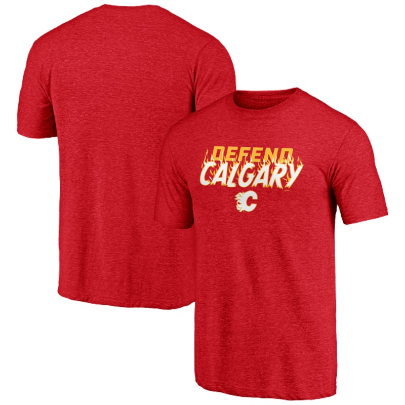 NHL SHOOT TO SCORE SHORT SLEEVE T-SHIRT