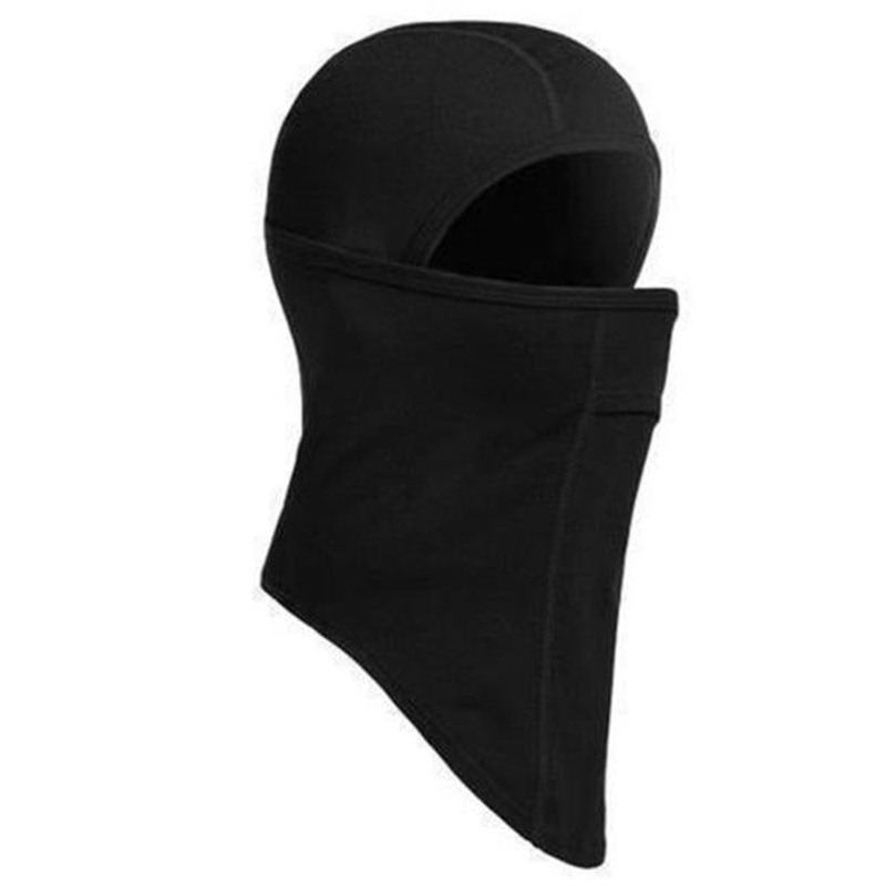 Oasis Balaclava|BLACK|LODEN