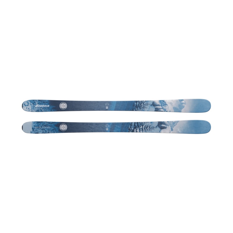 Santa Ana 93 Women’s Skis|151|158