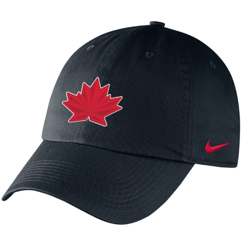 TEAM CANADA HERITAGE 86 OLYMPIC 22 YOUTH CAP