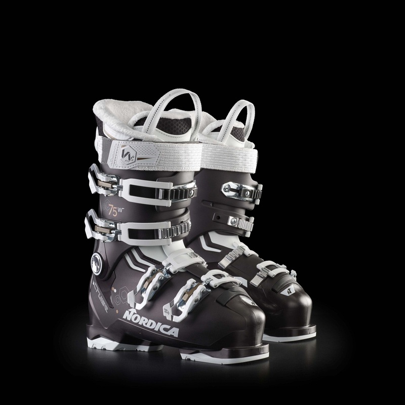 Women’s The Cruise 75 Ski Boots