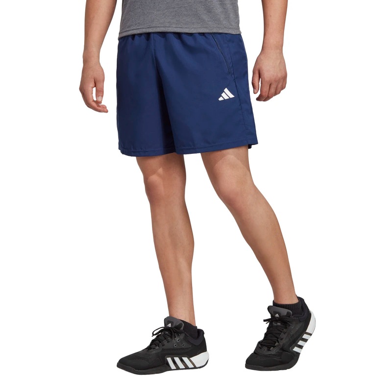 adidas Men’s Train Essentials 5 Woven Training Shorts