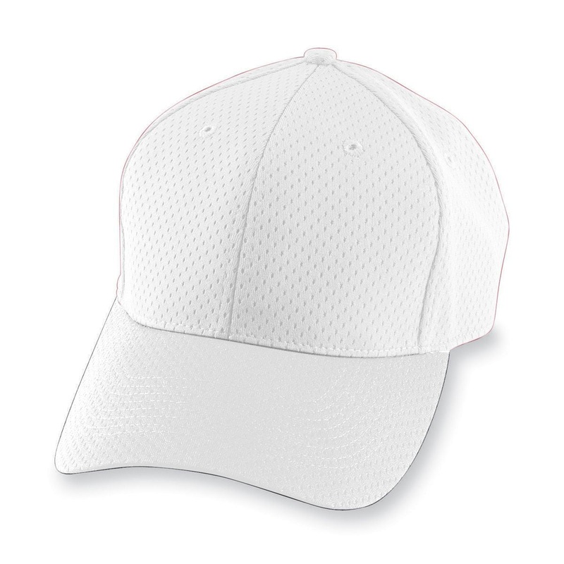 Augusta Youth Athletic Mesh Cap