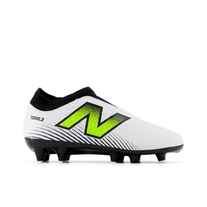 New Balance Youth Tekela Magique FG V4+ Soccer Cleat – SJT3FH45
