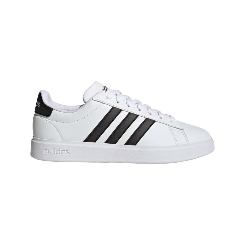 adidas Men’s Grand Court 2.0 Shoes