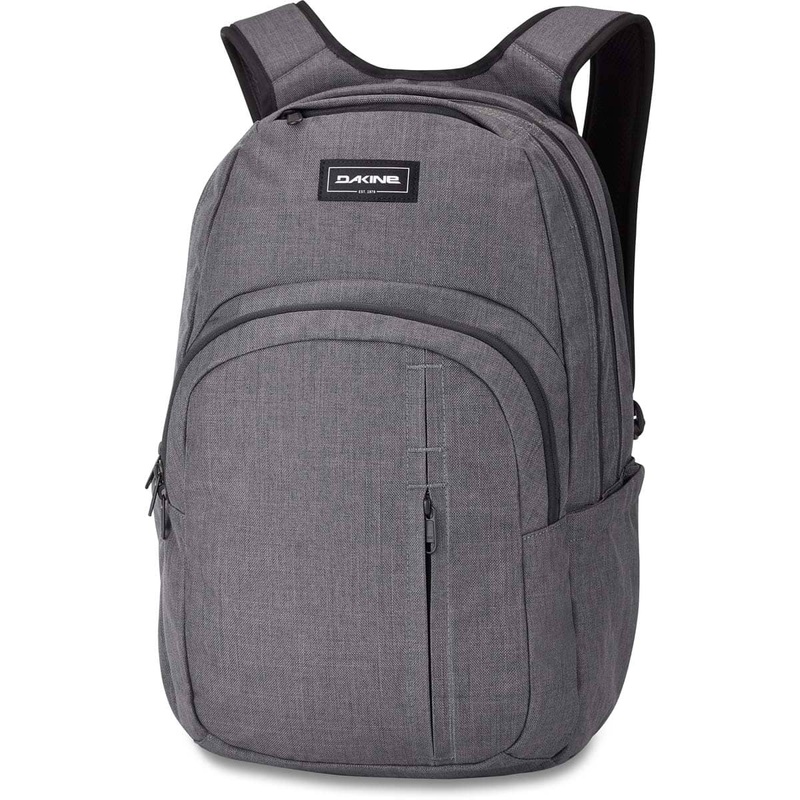 Campus Premium 28L Backpack|CARBON II|SOLSTICE FLORAL|CASCADE CAMO|BLACK RIPSTOP