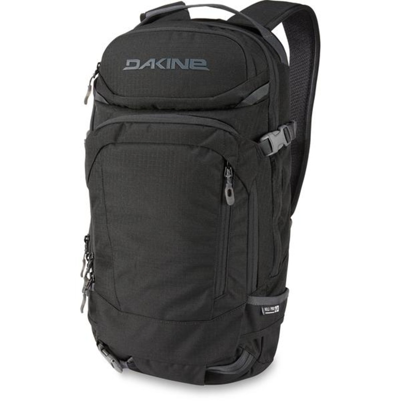 Dakine Heli Pro 20L Backpack|BLACK|DEEP BLUE|SAND QUARTZ
