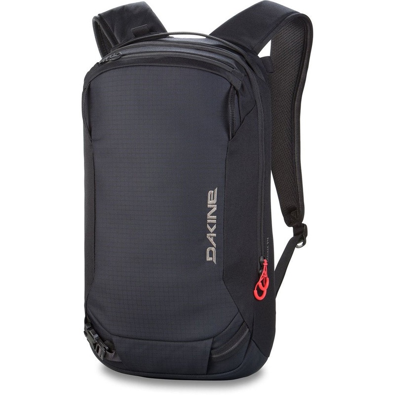 Dakine Poacher 14L Backpack|BLACK|GREEN MOSS|NAVAL ACADEMY