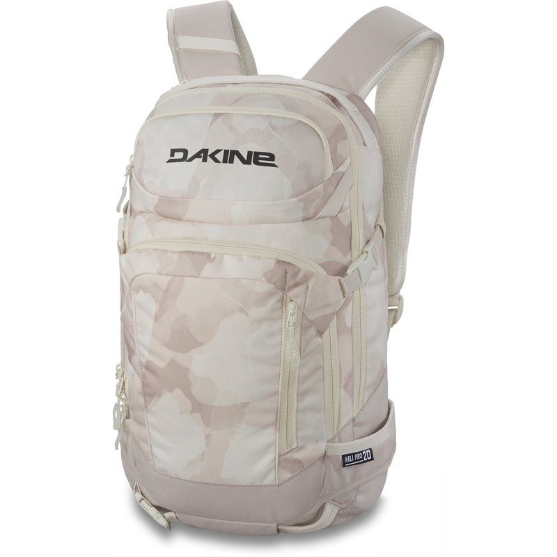 Dakine Women’s Heli Pro 20L|SAND QUARTZ|WOODLAND FLORAL|SOLSTICE FLORAL|POPPY ICEBERG
