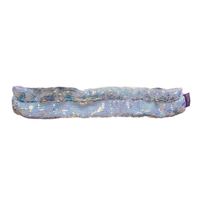 Guardog Softpawz Sequin|IRIDESCENT WHITE|GLITTERY WHITE