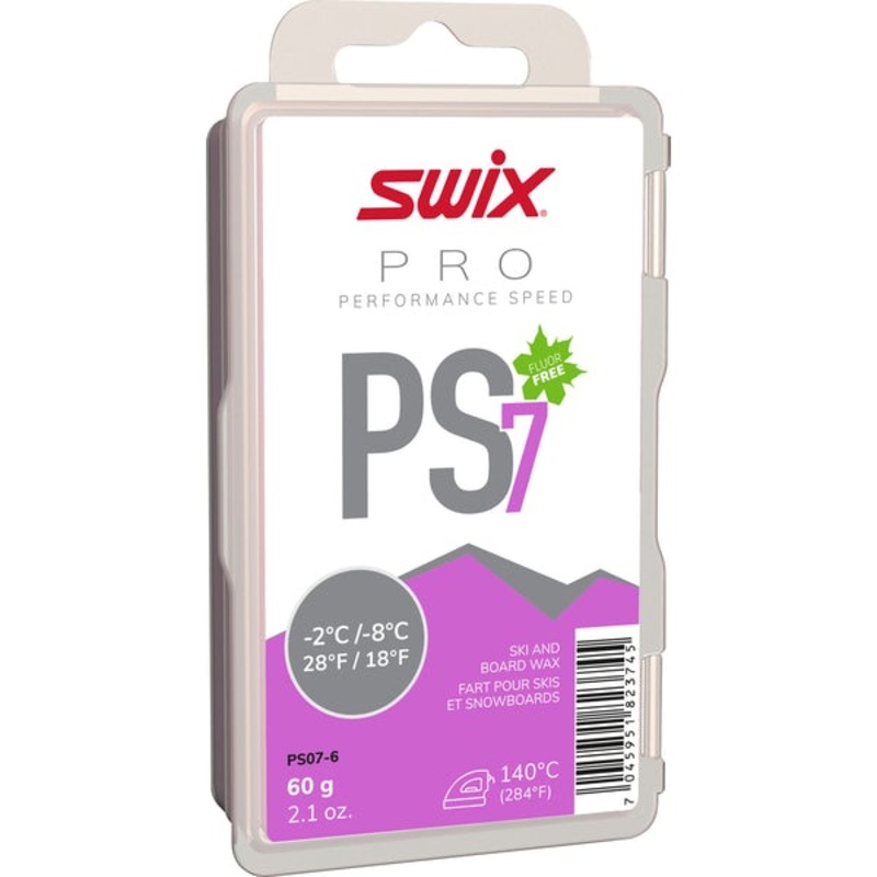 PS7 Violet Glide Wax|60G|180G