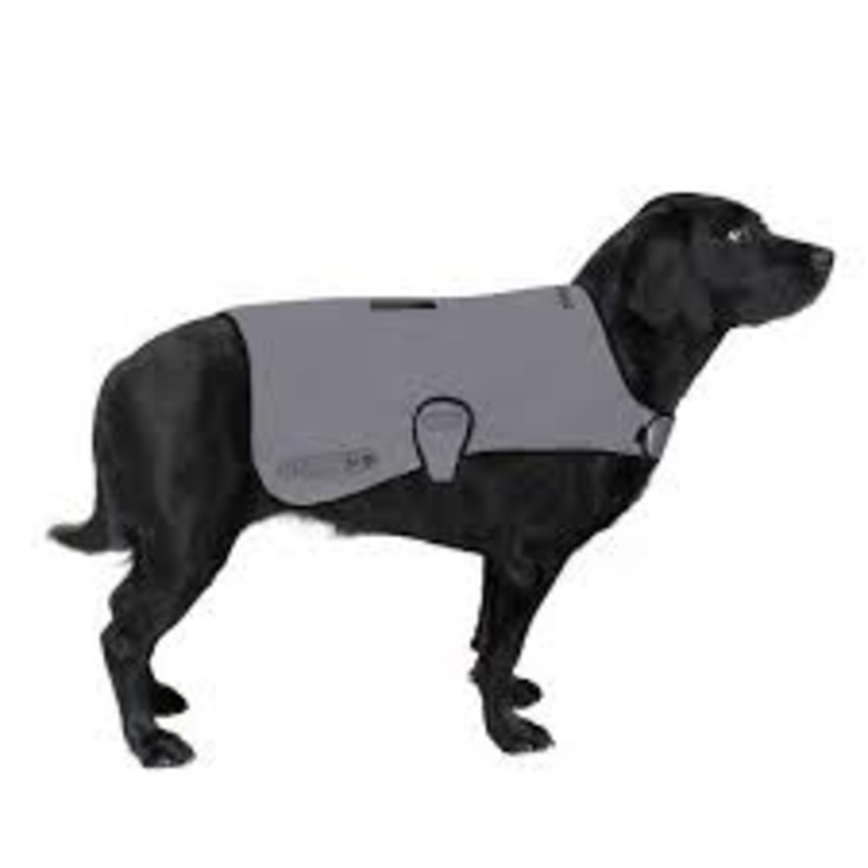 REFLECTIVE DOG COVER|S|XL