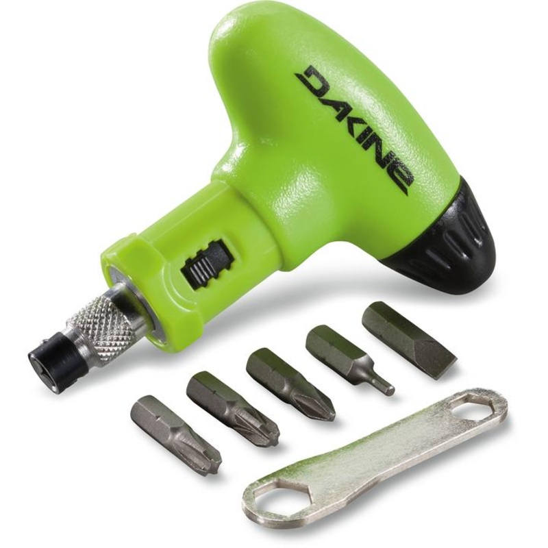 Torque Driver|BLACK|GREEN