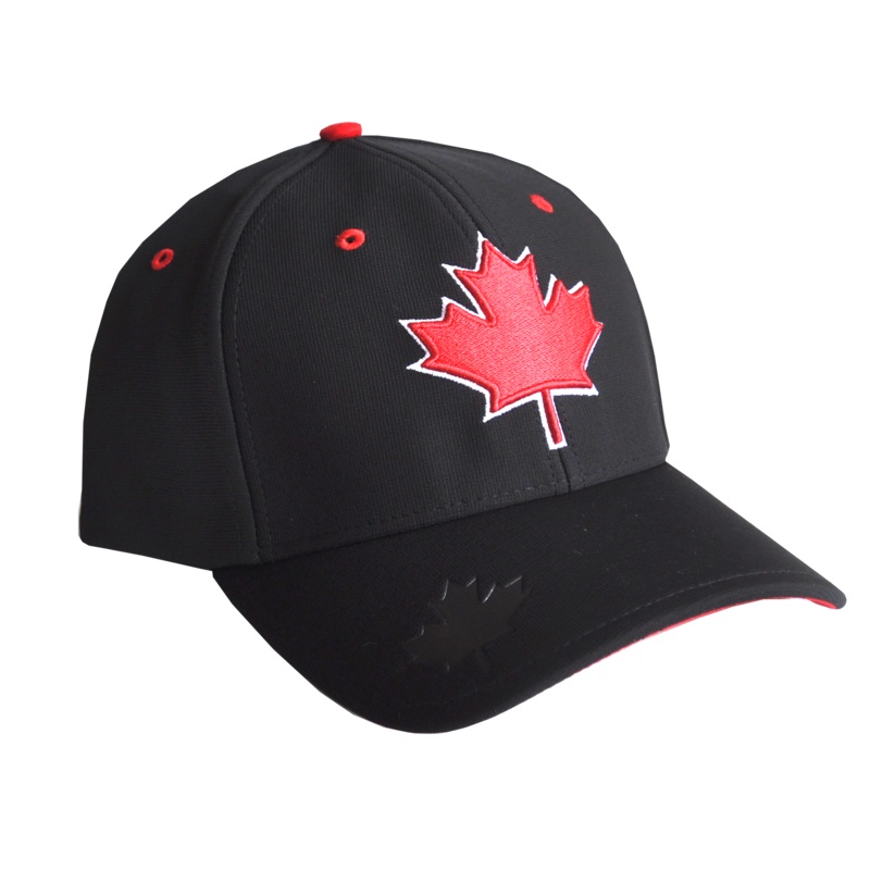Boss Stretch Ball Cap – Team Canada