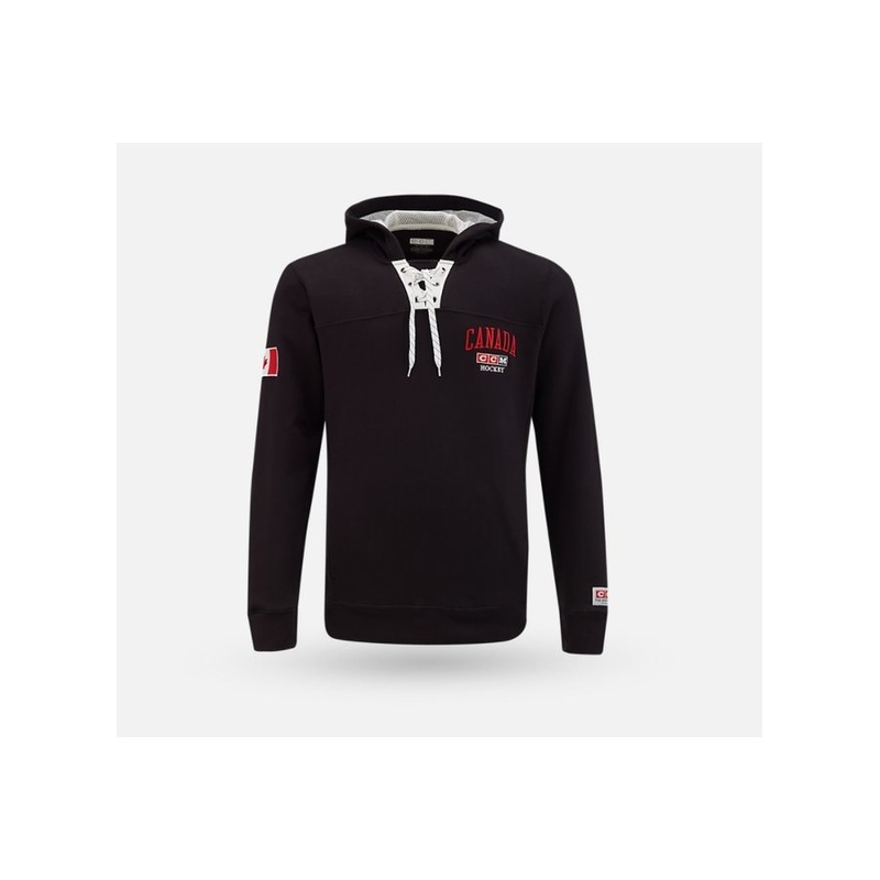 CANADA FLAG HOODIE|S|M|L|XL|XXL