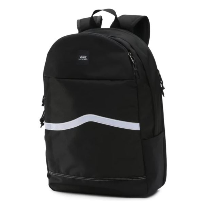 Construct Backpack|BLACK/WHITE|BLACK/WHITE CHECKER|CLASSIC CAMO|OS